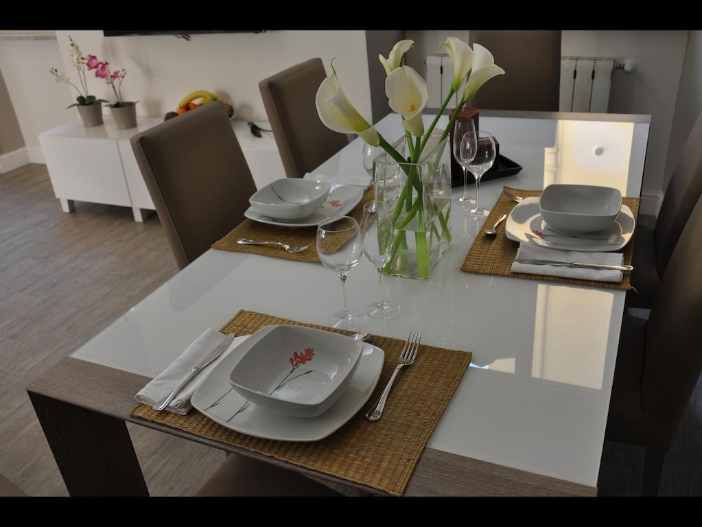 Just Colosseum Suite Rom Rum bild