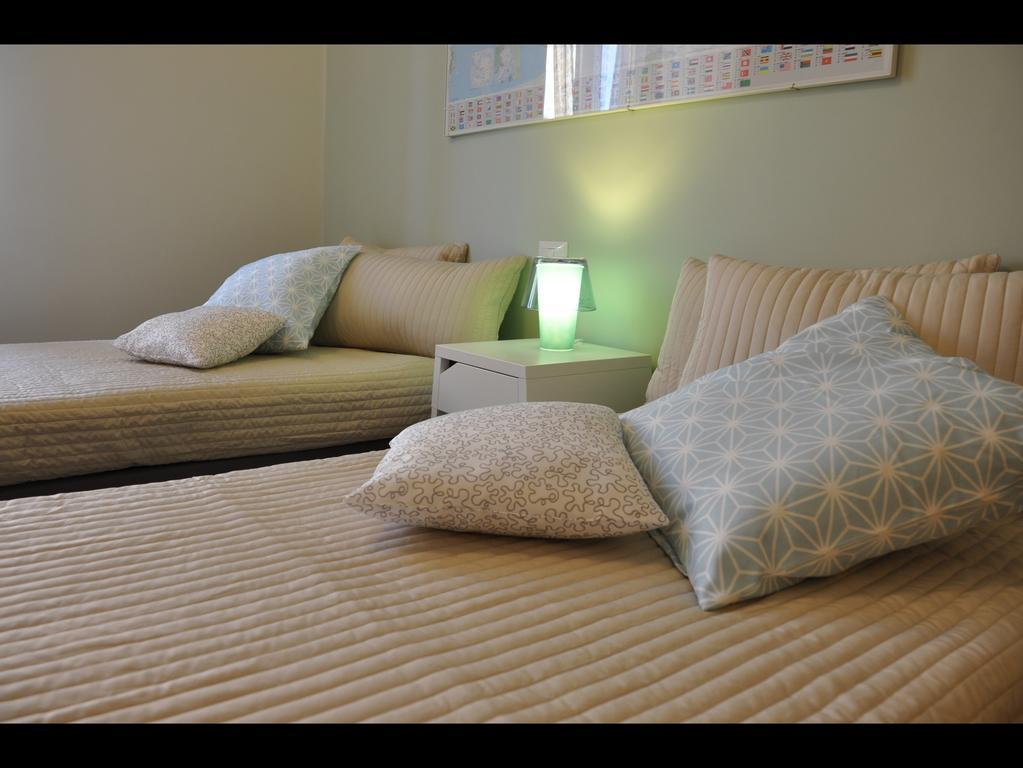 Just Colosseum Suite Rom Rum bild
