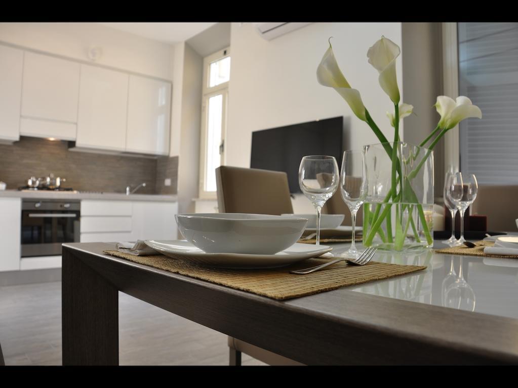 Just Colosseum Suite Rom Rum bild