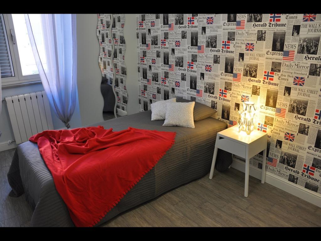 Just Colosseum Suite Rom Rum bild
