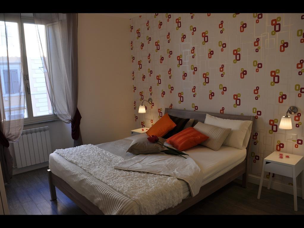 Just Colosseum Suite Rom Rum bild