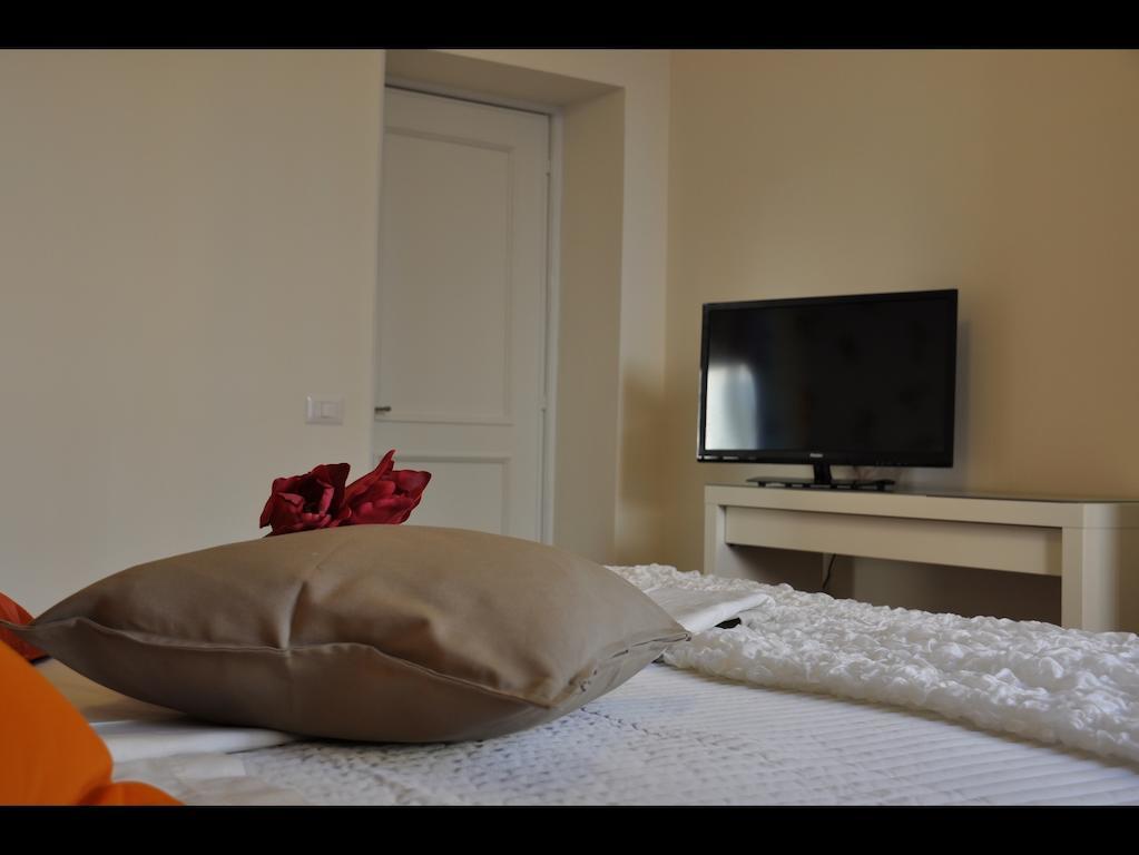 Just Colosseum Suite Rom Rum bild