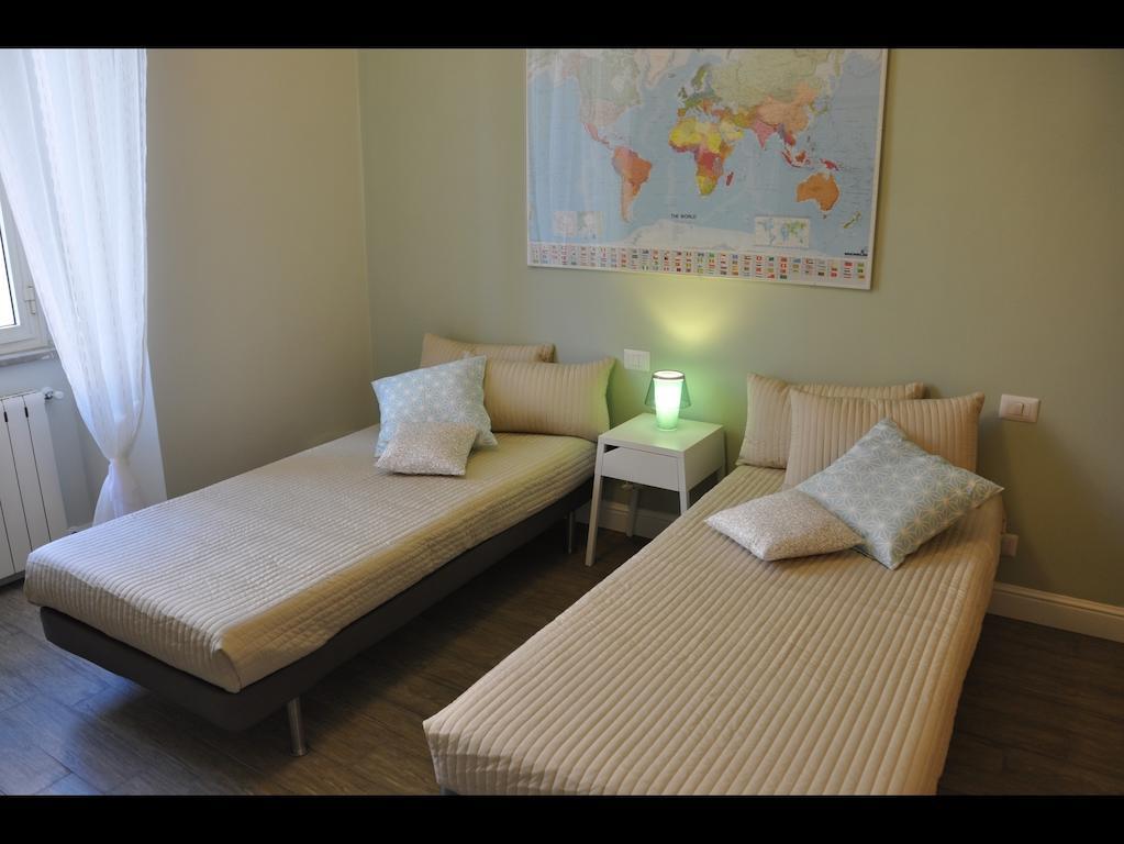 Just Colosseum Suite Rom Rum bild