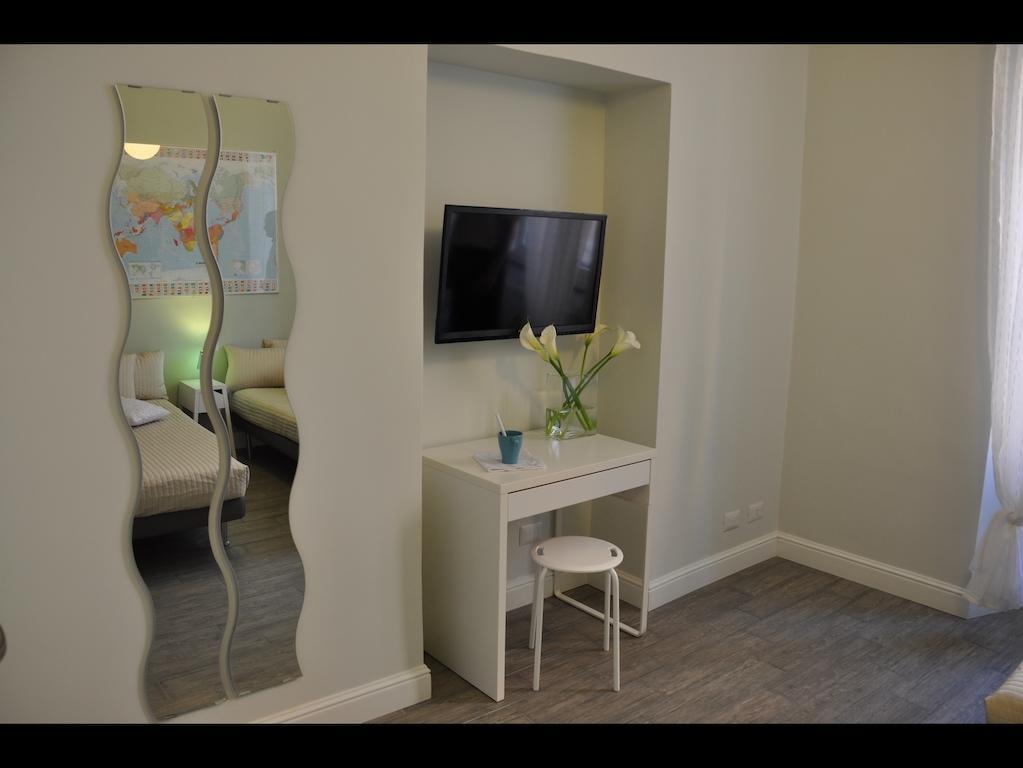 Just Colosseum Suite Rom Rum bild