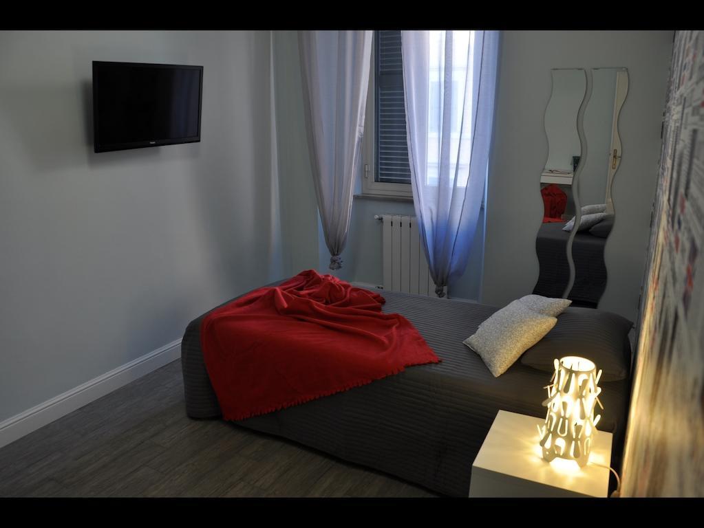 Just Colosseum Suite Rom Rum bild