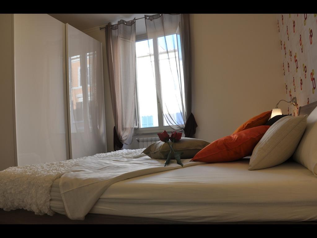 Just Colosseum Suite Rom Rum bild