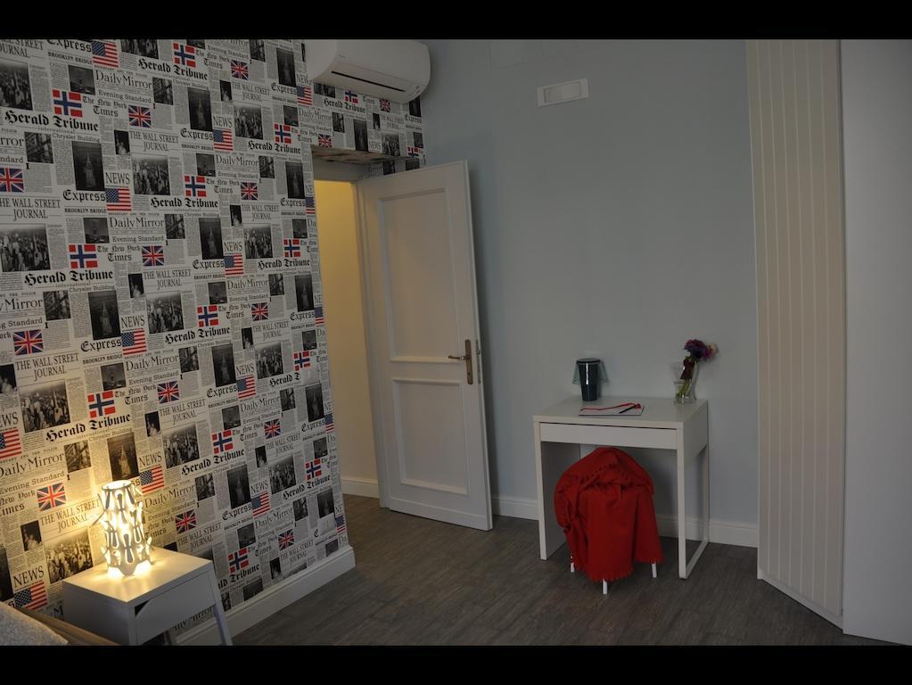 Just Colosseum Suite Rom Rum bild